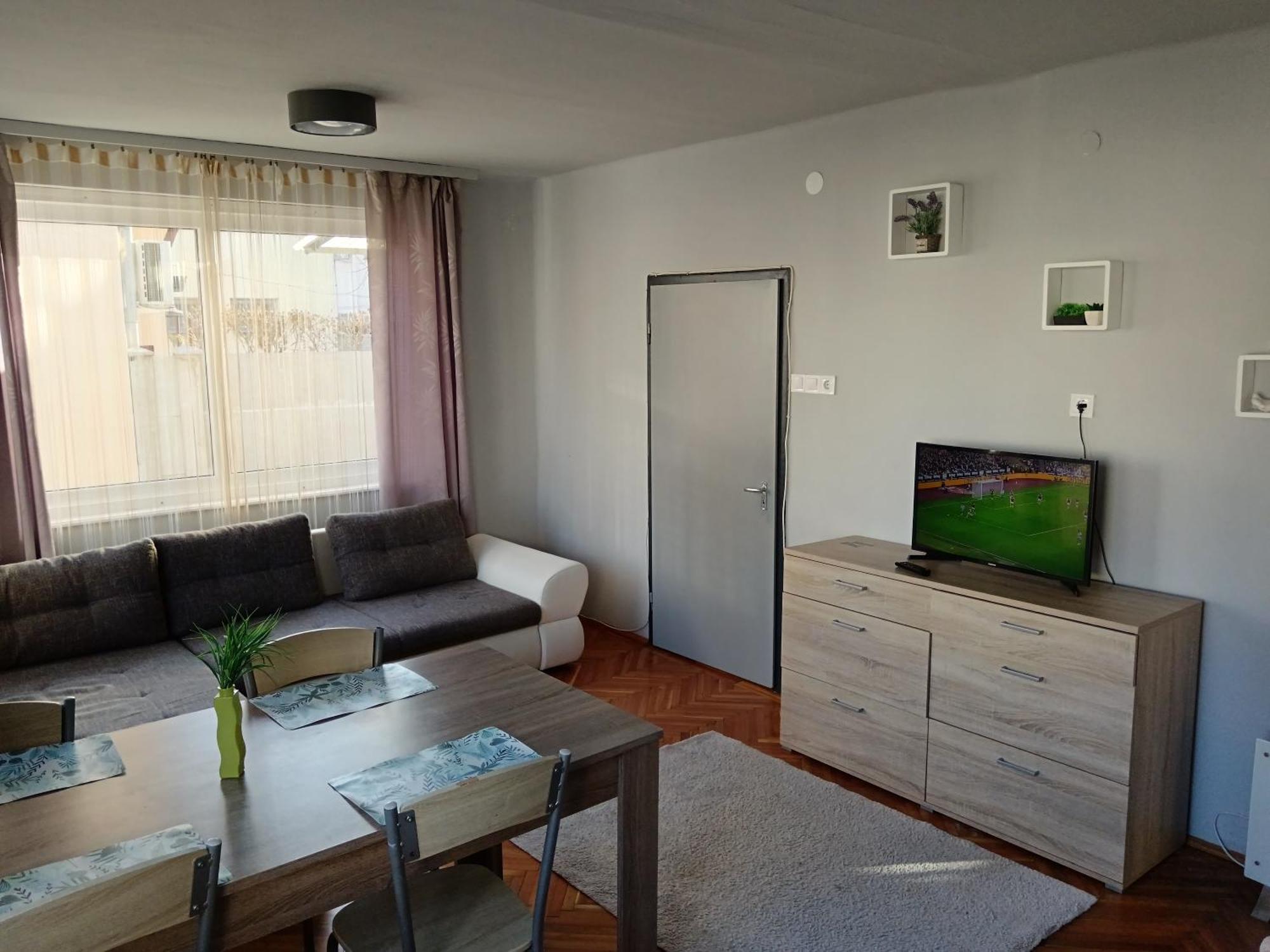 My Home Cibuka Apartman! Hajdúszoboszló Kültér fotó