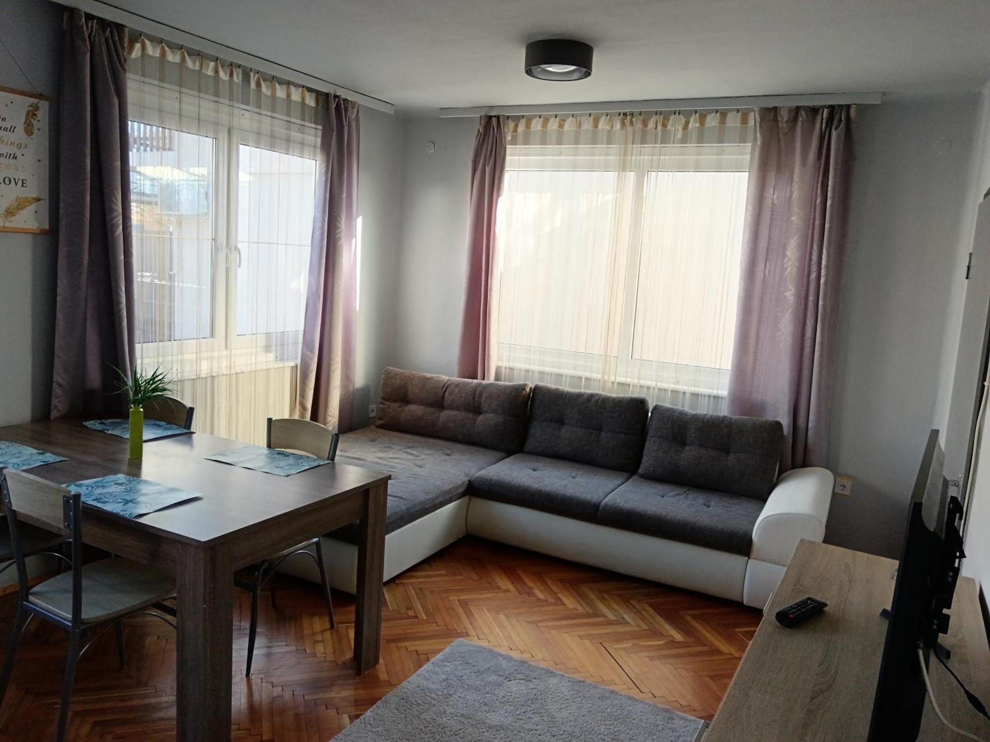 My Home Cibuka Apartman! Hajdúszoboszló Kültér fotó